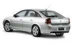 Holden Vectra 2004 года